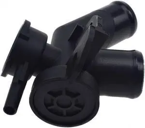 Paiying Radiator Coolant Filler Neck Pipe 21517JP00A For Nissan Quest 11-17 Murano 09-14 Paiying Radiator Coolant Filler Neck Pipe 21517JP00A For Nissan Quest 11-17 Murano 09-14