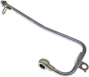 Yassdwbn High Quality Turbocharger Oil Line For Mercedes-Benz C250 2012-2015 2710900477