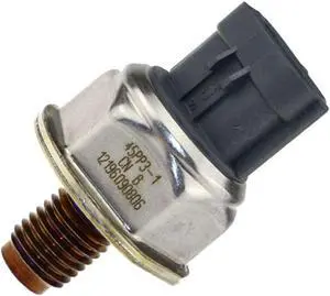 Yingshan Fuel Rail Pressure Sensor For Nissan Navara D40 Pathfinder 2.5 Diesel 45PP3-1 Yingshan Fuel Rail Pressure Sensor For Nissan Navara D40 Pathfinder 2.5 Diesel 45PP3-1