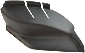 Yingshan Side Trim Right Side 7Aa46Rxfaa For 19-23 Jeep Compass Cowl Yingshan Side Trim Right Side 7Aa46Rxfaa For 19-23 Jeep Compass Cowl