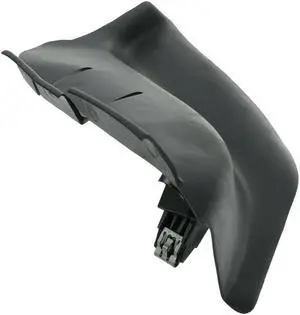 Paiying New Cowl Side Trim Right Passenger Side For 2019-2023 Jeep Compass #7AA46RXFAA Paiying New Cowl Side Trim Right Passenger Side For 2019-2023 Jeep Compass #7AA46RXFAA