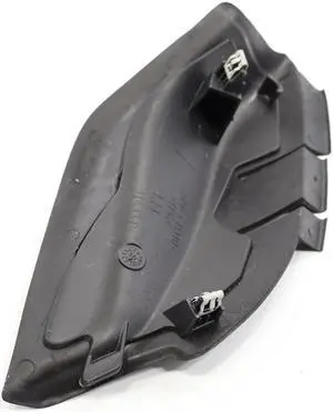 Paiying Left Side Cowl Side Trim 7Aa47Rxfaa For 19-23 Jeep Compass Paiying Left Side Cowl Side Trim 7Aa47Rxfaa For 19-23 Jeep Compass