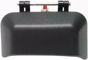 Acaigel 1 x Right Rear Door Outer Handle 05115826AF 05115826AE For Jeep Compass 2007-16