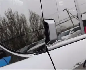 Paiying 1 x Right Rear Door Outer Handle 05115826AF 05115826AE For Jeep Compass 2007-16