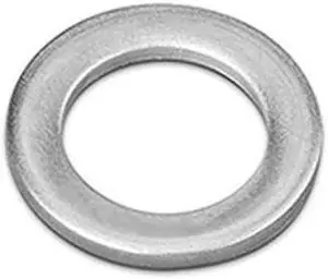 Acaigel 10x Oil Drain Plug Crush Gasket Washer (14mm) 94109-14000 For Honda Acura CIVIC