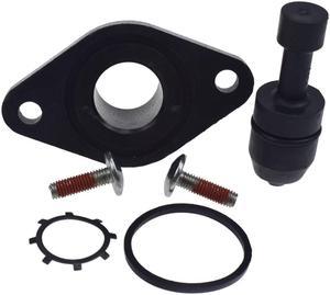 FYUU Timing Pin Housing Set Kit For Dodge 5.9L Cummins 12V Fit 89-98.5 B 3.9L 8.3C