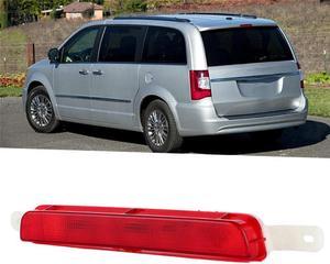 Acaigel High Mount Stop 3rd Brake Tail Light For Chrysler Town Dodge Grand Caravan