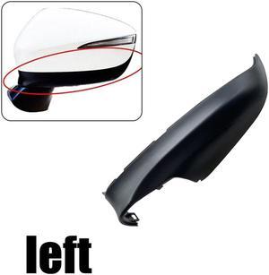 Acaigel Left Side Car Front Mirror Lower Cover For Mazda CX-5 2015-2016 CX-3 16-19