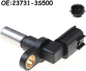 Acaigel Crankshaft Position Sensor with Connector For Nissan Frontier Xterra