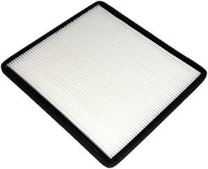 FYUU Cabin Air Filter For Kenworth Peterbilt S-9034 S28571 F37-1018 PA30269 AF56102