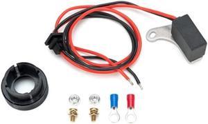 Acaigel Ignition Conversion Kit Ignitor Kit 1281 For Ford 1957-1974 8 Cylinder