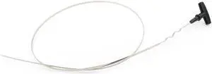 Furulu Oil Dipstick For Dodge Ram 2500 3500 Cummins Engine Oil Dipstick 5.9L