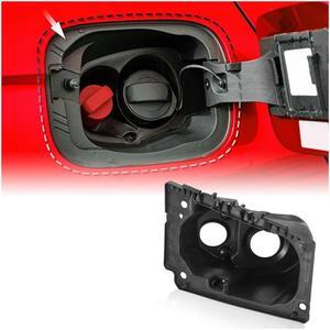 Car Fuel Filler Door Housing For Ram Promaster 1500 2500 3500 14-19