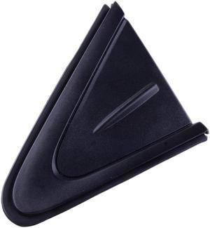 Front Left Side Mirror Trim Triangle Cover For Toyota Corolla 2019-2021