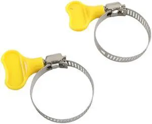 Paiying 3/4 Inch Hose Bilge Pump Installation Kit for Boats all Bilge Pumps with a 3/4" Outlet