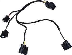 Ignition Coil Wire Harness For Accent Rio Rio5 2006-2011