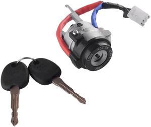 Ignition Lock Cylinder Switch with 2 Keys For Hyundai Elantra 2011-2015