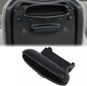 Armrest Cover Lock Center Console Latch For Honda Civic 06-11