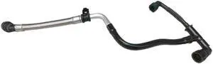 Furulu Positive Crankcase Ventilation PCV Tube 12673868 For Buick Cadillac Chevrolet