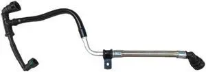 Paiying # 12633740 Positive Crankcase Ventilation PCV Tube For Buick Cadillac Chevrolet