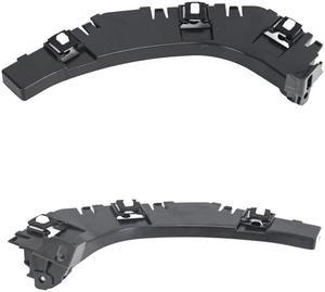 Acaigel 1 Pair Rear Bumper Fascia Support Bracket For 08-20 Dodge Challenger