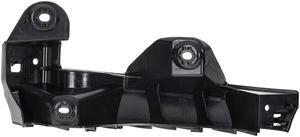 Rear Bumper Side Support Right For 15-21 Dodge Charger 68226562Aa