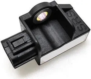 Paiying Front Left Crash Impact Sensor Replace # 77930-TEA-B21 For Honda Civic 2016-2020