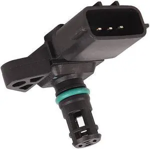 Furulu Air Intake Pressure Sensor MAP 2897333 For Dodge Ram 2500 3500 6.7L 2007-up