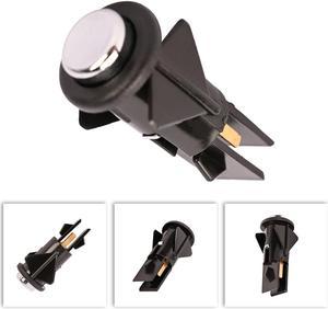 Acaigel Fuel Door Release Switch For Ford Town Car Crown Victoria Grand Marquis