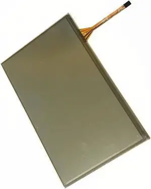 1PC 4pin 7'' Touch-Screen glass Digitizer For  Hyundai Sonata veloster 2013-2016