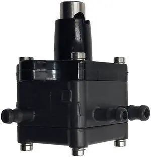 Paiying Fuel Pump Assy 16700-ZW1-004 For Honda BF25 BF30 BF40 BF50 BF75 BF90