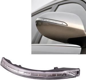 Acaigel Wing Mirror Indicator Right Hand Mirror Blinker Light For Kia Sportage SL 2010-2015