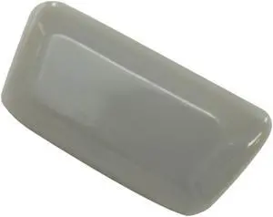 Paiying Headlight Washer Cover Left & Right Replacement For Toyota Sequoia 2008-2020 USA