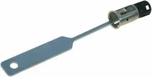 Paiying 1 X Lighter Socket & Removal Tool Set 25776667, J42059 For Chevrolet 1998-2019