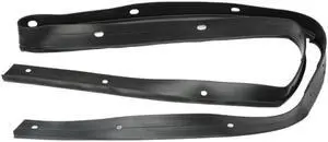 Paiying Rubber Hood Seal Gasket For 2016-2019 Honda Civic 74146-TBA-A01