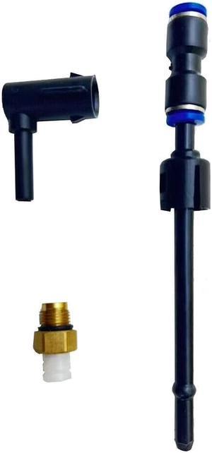 Lift Suspension Elbow Air Strut Repair Kit Fit For Jeep Grand Cherokee 2011-2020