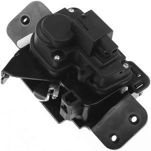 Rear Tailgate Door Lock Latch Actuator For Dodge Caliber Jeep Compass 2007-2012