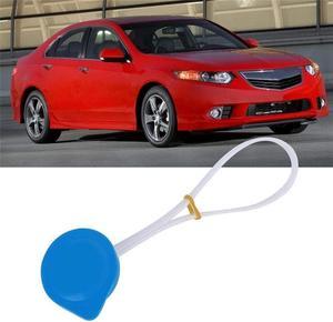 Acaigel Car Washer Fluid Tank Bottle Cap with Dipstick For Honda S2000 Acura Integra