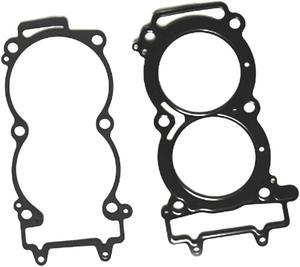 Acaigel Cylinder Head and Base Gasket For Polaris RZR XP 1000 14-21/ RZR XP 4 1000 14-21