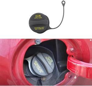 Acaigel Fuel Gas Tank Cap FC975 XU5Z9030MA Replace For Ford Lincoln