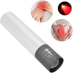 Acaigel Infrared Light Therapy Device 630/660/850/940nm For Pain-Relif