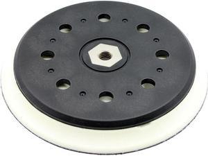 Acaigel Grinding Plate 150mm 15 Holes For Makita Eccentric Grinder BO6050J