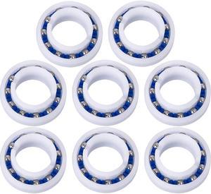 8PCS Ball Bearing Replacement Wheel For Polaris Pool Cleaner 180 280 C-60 C60