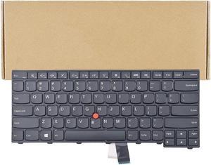 New Keyboard for Lenovo IBM Thinkpad T450 T450s T460 E431