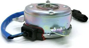Paiying Ac Air Conditioner Cooling Fan Motor For Honda City Gm6 2015-2020 38616-55A-Z01