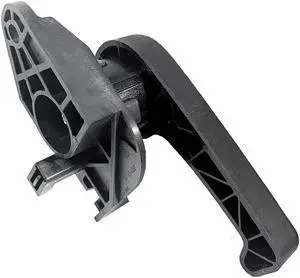Yingshan Hood Release Handle & Bracket For Ford Fusion / Mondeo 2013-2020 DS7Z-99042C74-A Yingshan Hood Release Handle & Bracket For Ford Fusion / Mondeo 2013-2020 DS7Z-99042C74-A
