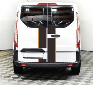 Acaigel Car Sticker Vinyl Racing Stripes Decal For Car or Truck Van Decor DIY