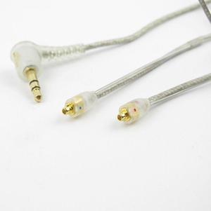 Acaigel MMCX Cable EAC64CL for SHURE SE215 SE535 SE846 Earphone