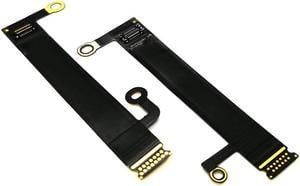 Acaigel LCD Backlight Flex Cable for MacBook Pro 13 Inch 15 Inch A1706 A1707 A1708 82101228A 8210060303