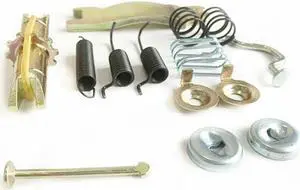 Paiying Rear Handbrake Repair Kit Set For 2007-2017 Toyota Camry Lexus ES350 46501-06070 Paiying Rear Handbrake Repair Kit Set For 2007-2017 Toyota Camry Lexus ES350 46501-06070